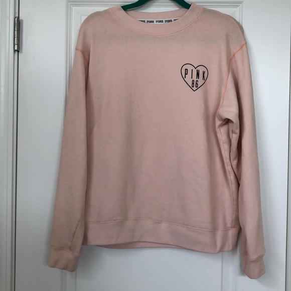 VS pullover - Picture 1 of 1